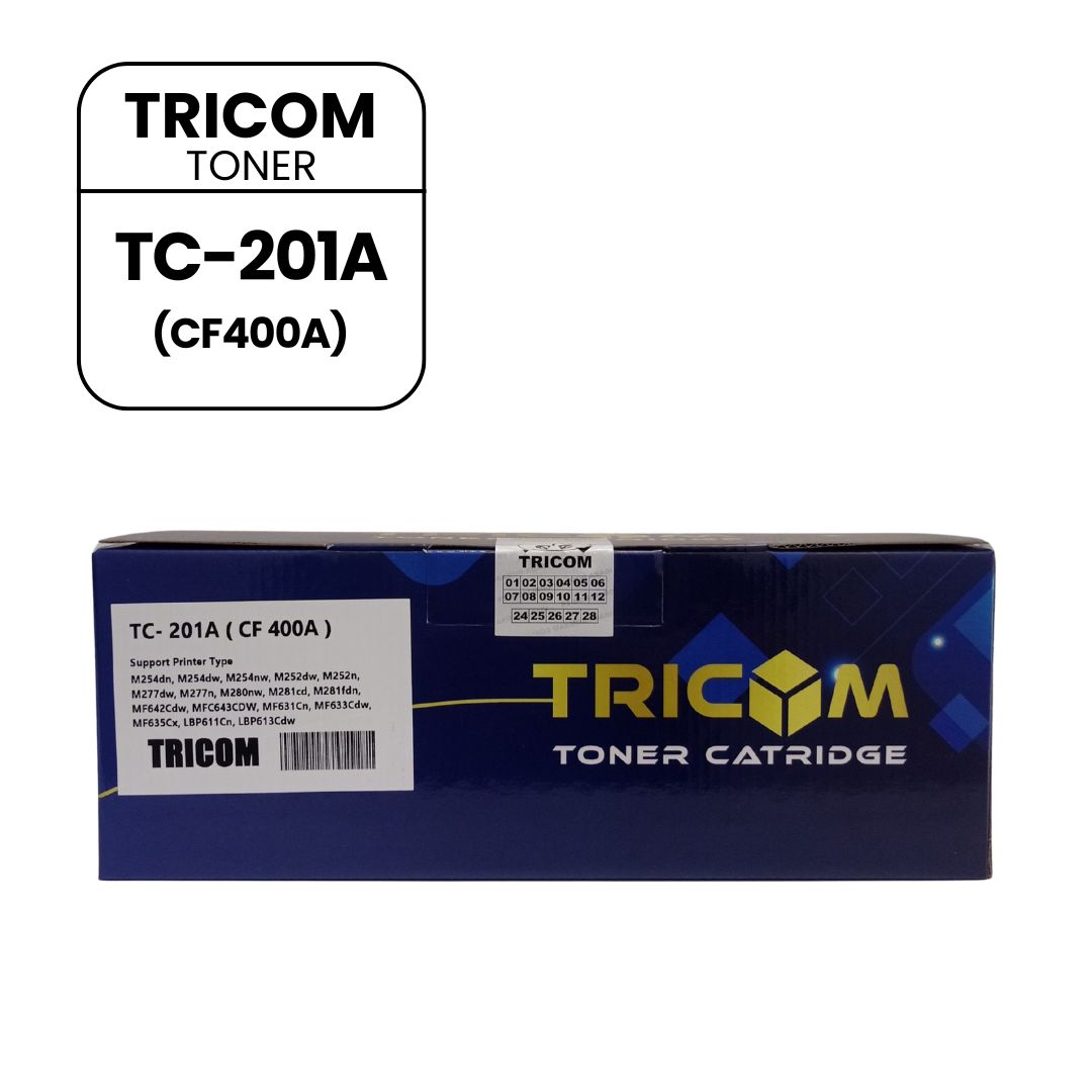 HEWLET PACKARD TC 201A Series